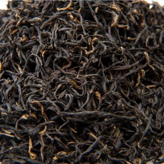 Merlinbird nature pure flavour bulk black tea