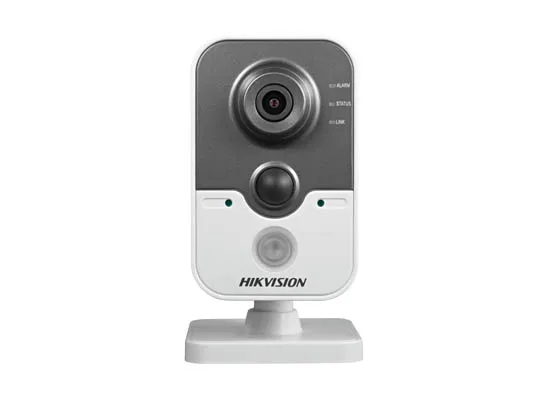 
 Hikvision дс- 2cd2432f- у меня( вт) 3mp ик куб сетевых камер  
