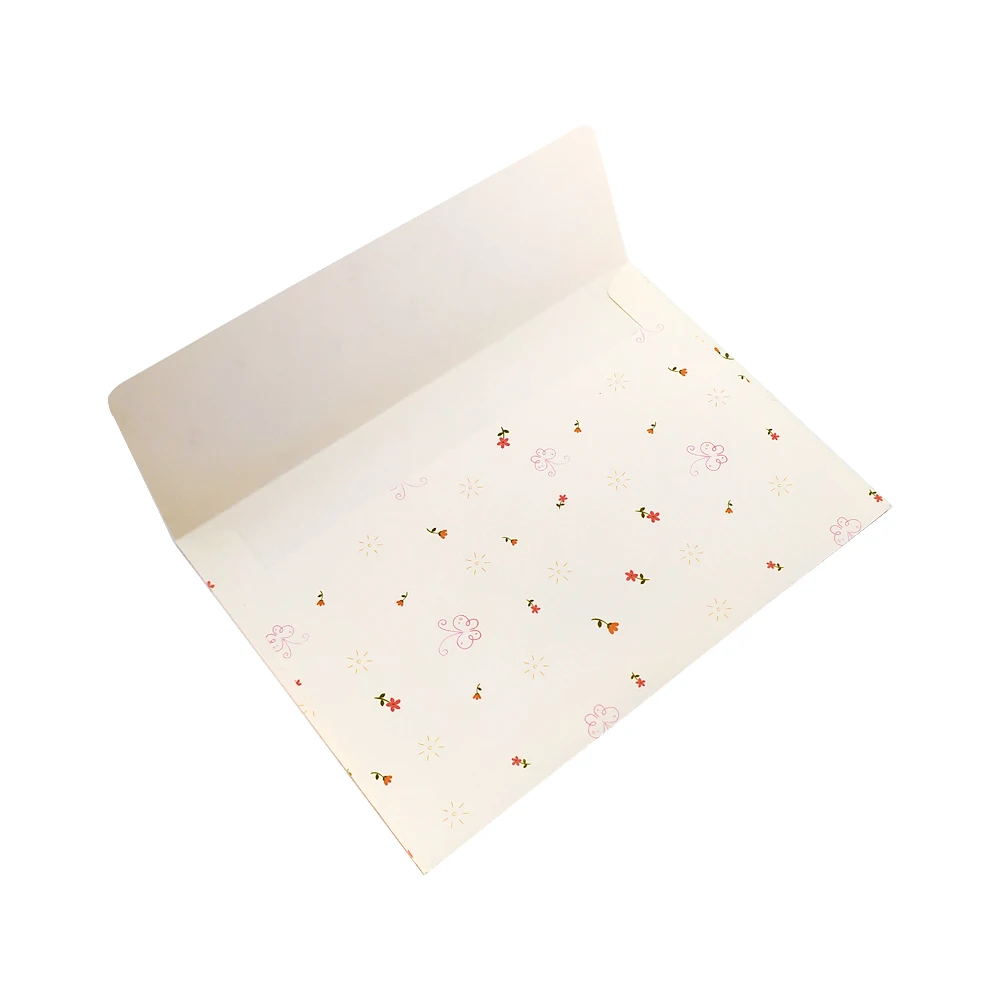 Cardboard Packaging Paper Kraft Enveloppe Envelope Packaging,gift Envelope CMYK 4C Printing and OEM Handmade Hard Gift Box ITIS