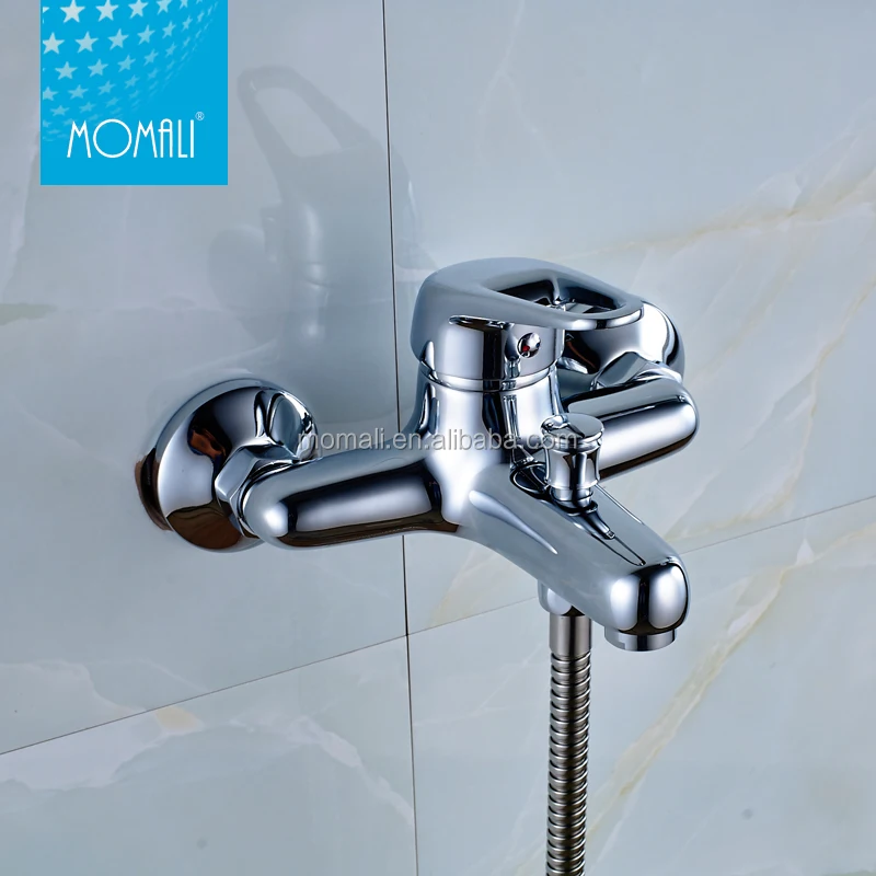 Сделано в Китае Delta душа дешевые дизайн ванной итальянские смесители