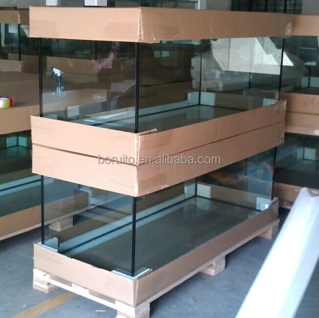 Hot sale ultra clear fish tank ,tempered glass fish tank ,fish tank tempered glass manufacturer