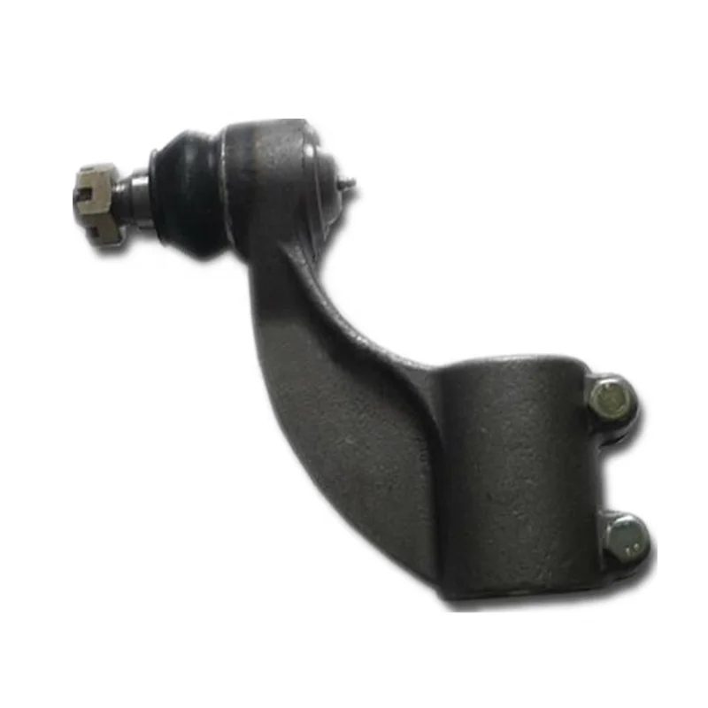 Chassis 1-43150-901 RH 1-43150-902 LH Japanese Auto Parts tie rod end for Isuzu TRUCK CXZ CYH EXZ GIGA 143150901/143150902