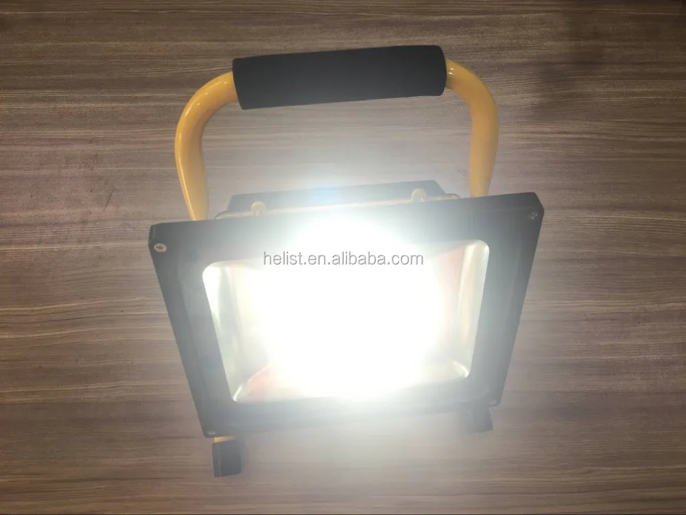 50W Dimmable LED Flood Light CE, ROHS Approved