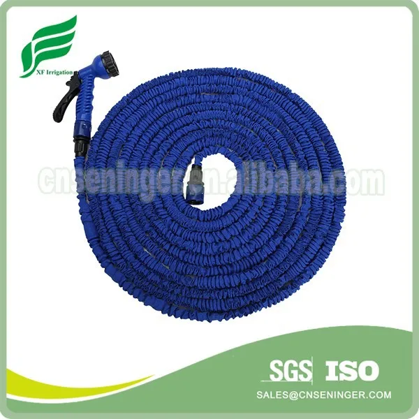 2015 Hot Product Pretty High Performance Magic Garden Hose