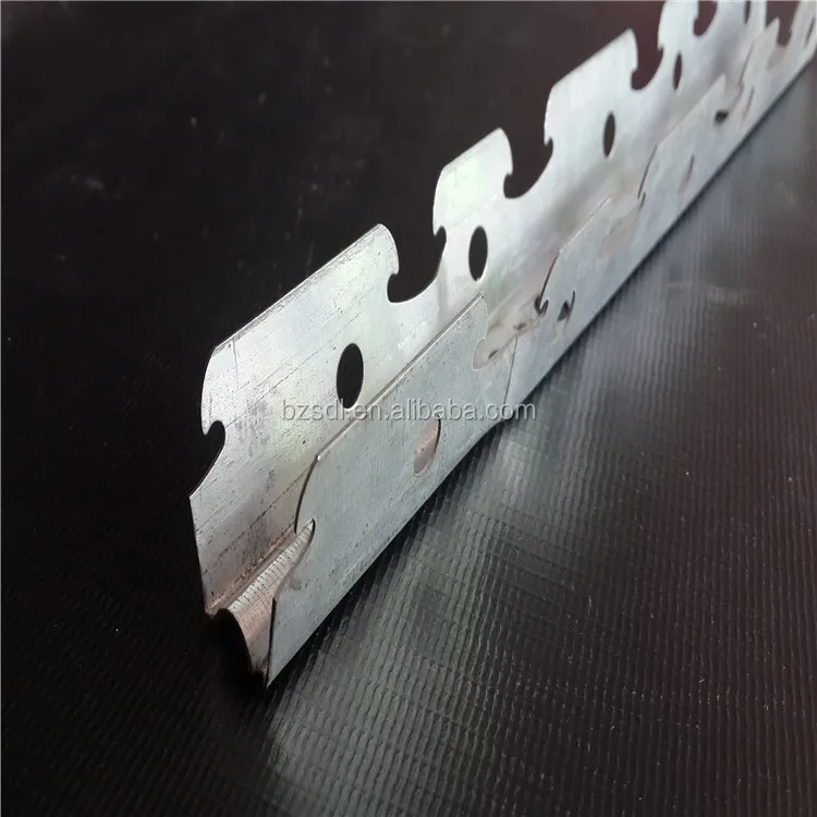 
decorated galvanized metal frame drywall metal stud and track ceiling design 