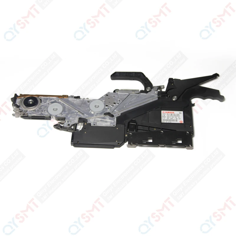 Подающее устройство технологии поверхностного монтажа Оригинальный Новый захвата и установки машины для YAMAHA SMT ZS 8 мм Фидер KLJ-MC100-004 на светодиодные линии