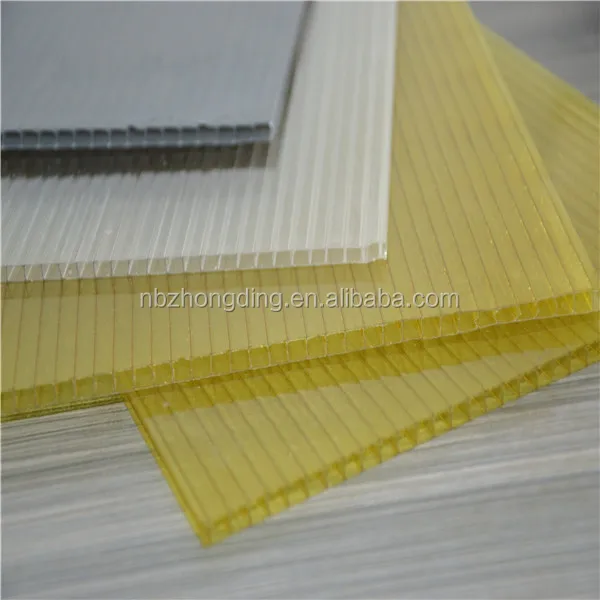 Polycarbonate greenhouses prices