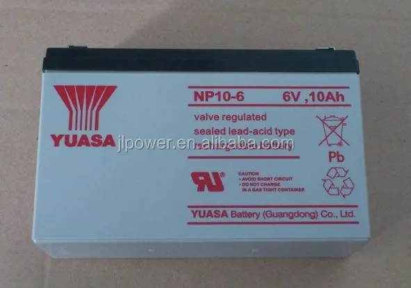 
GS yuasa battery, battery yuasa 6v 10ah. yuasa car battery 6v10ah. 