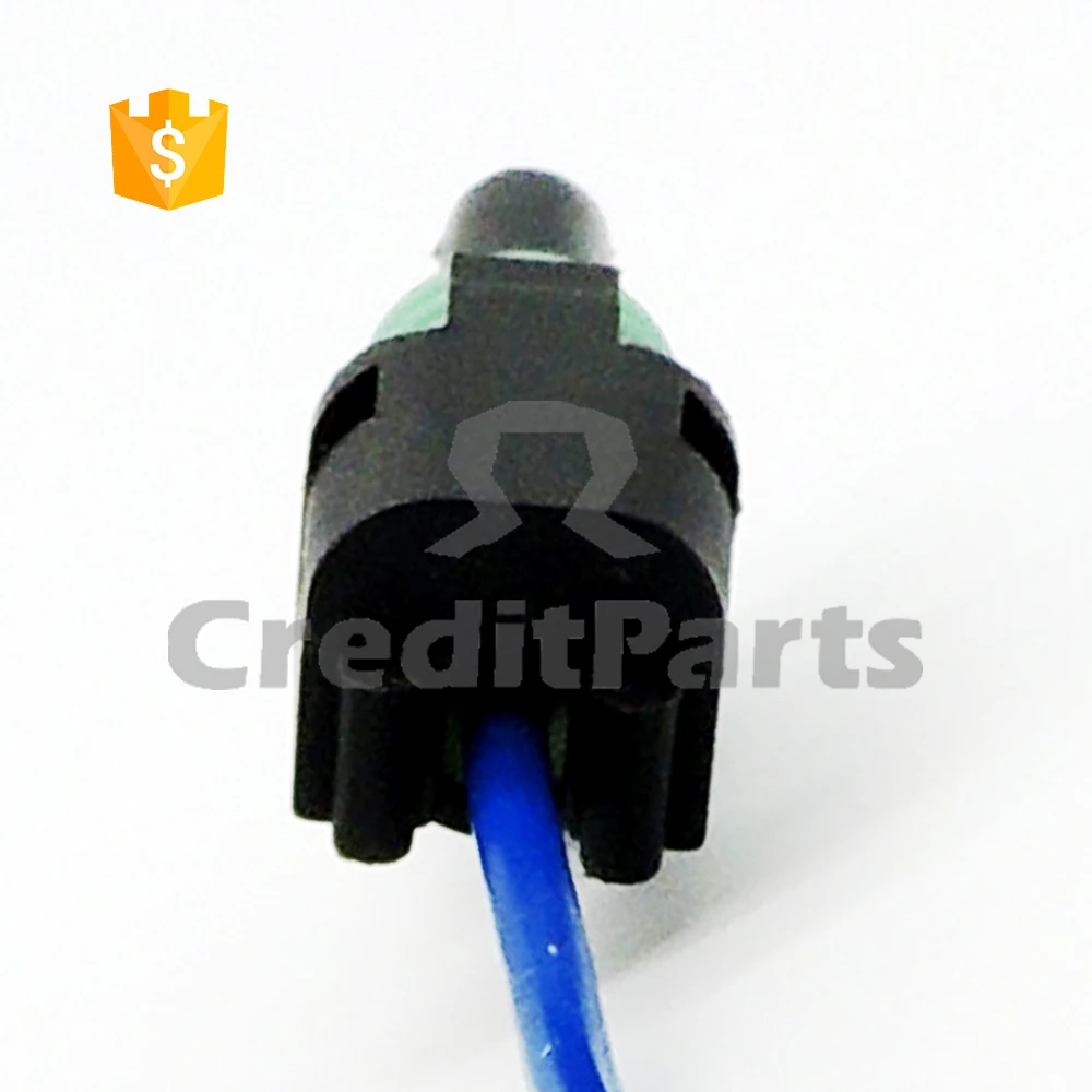 CRDT/CreditParts топливного насоса DSCN4857