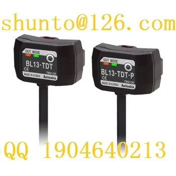 Autonics BL13-TDT Оптический датчик уровня жидкости