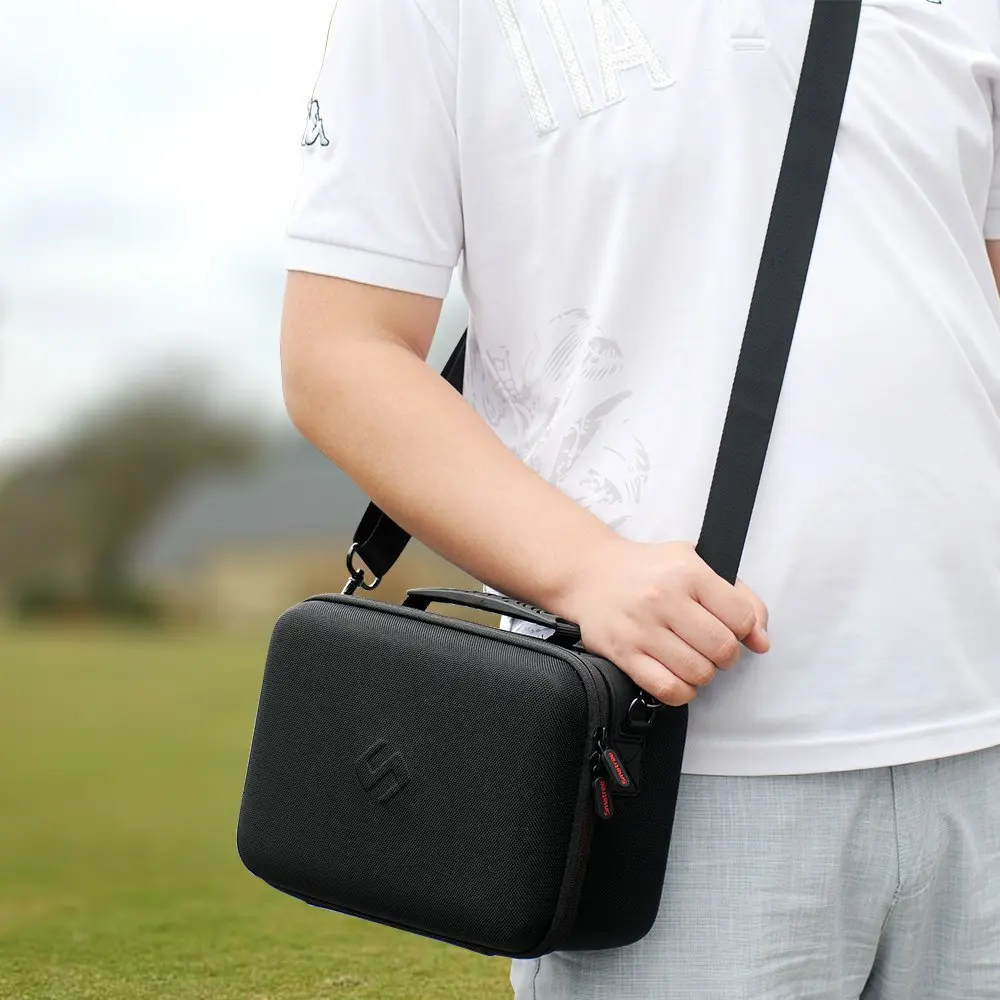 Smatree Carry Bag For Nintendo Pouch Travel Case (more enough games holder) Traveling Bag For Nintendo Switch