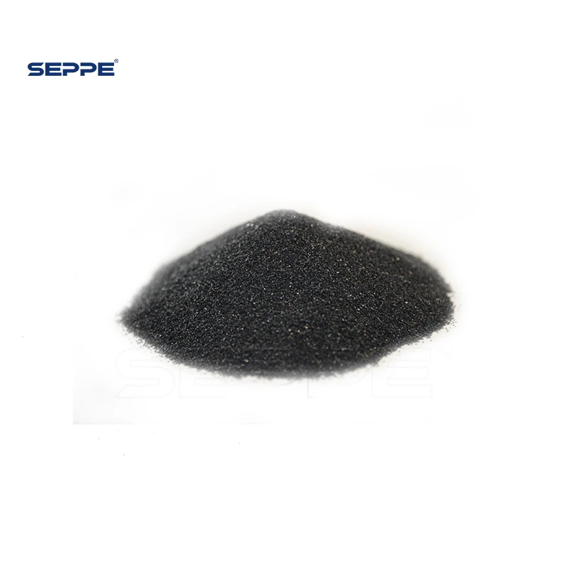 Copper slag 20/40mesh abrasive grit for sandblasting