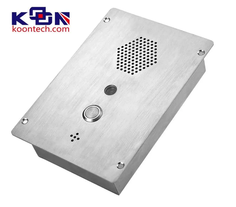 Call system, intercom system, IP phone, explosion-proof phone knzd- 37 subwoofer cable