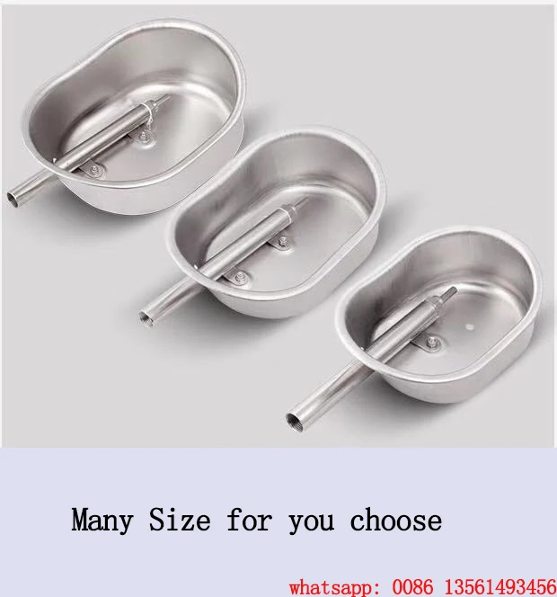 Pig Drinking Bowl for Drinking Water / Pig drinking water bowl