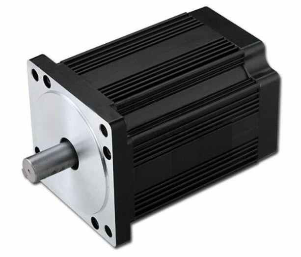 110mm 800W 1200W 1500W 2000W 24V 36V 48V 310V 2hp DC Motor Water Pump, DC motor 48 volt Brushless Motor/