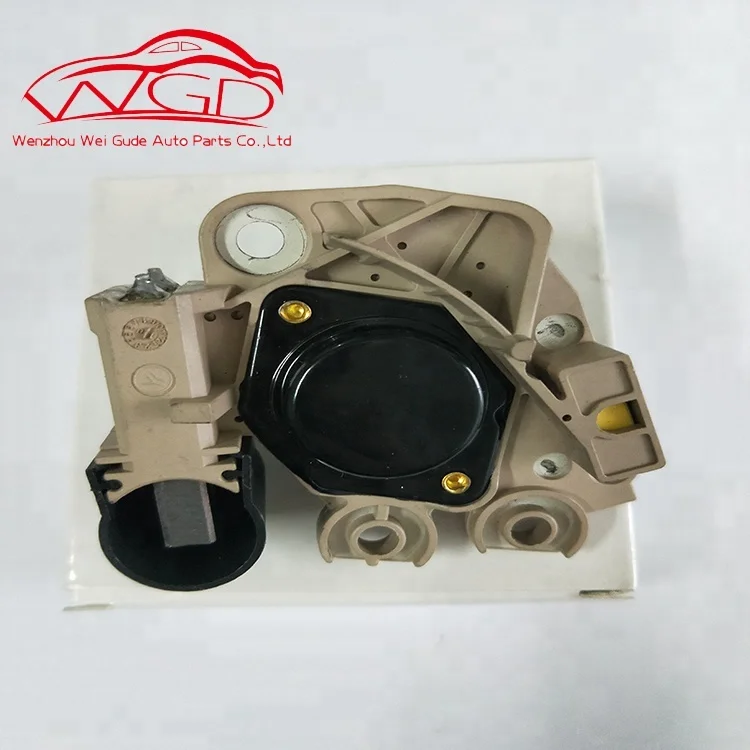 OEM 08-036 High quality factory price car alternator voltage regulator