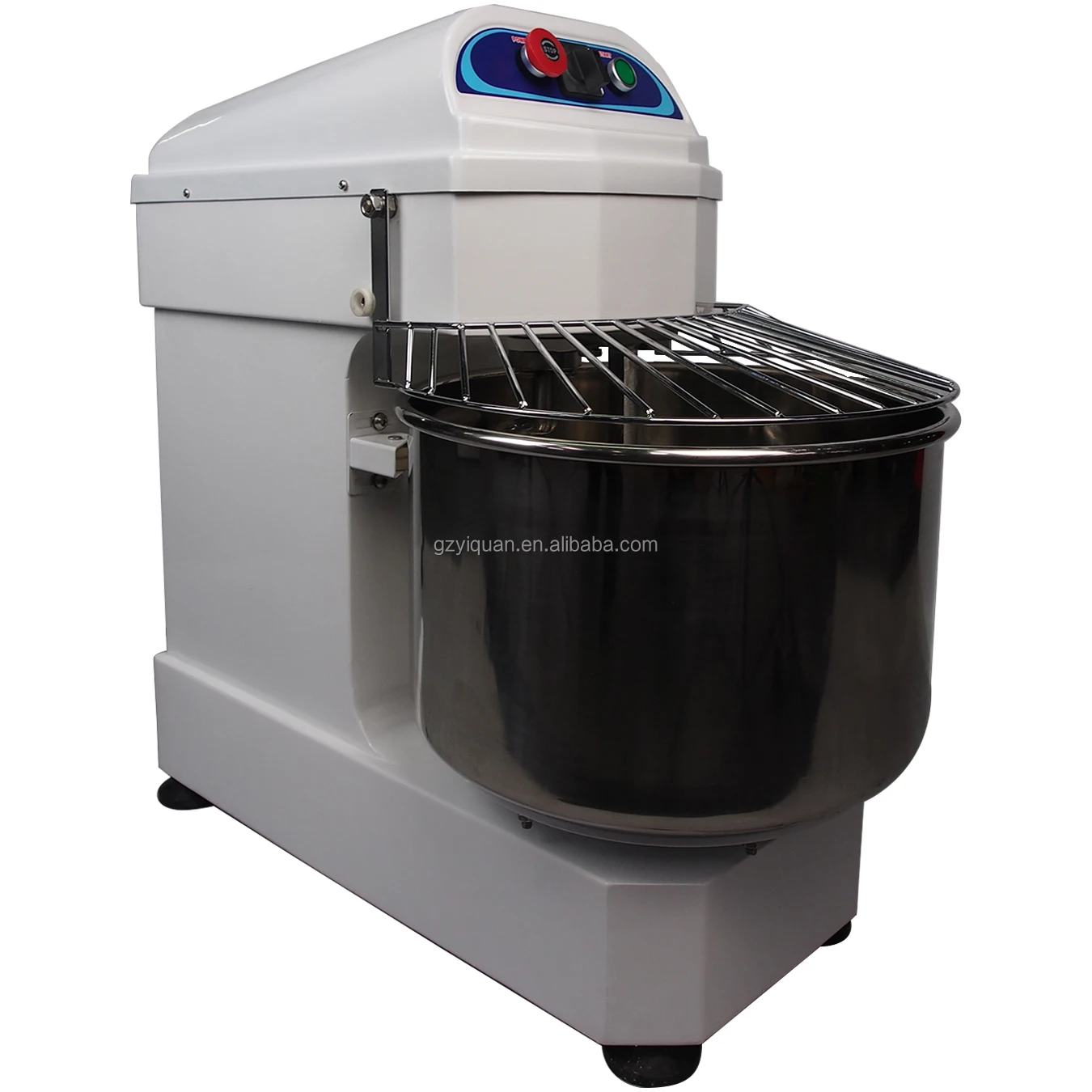 Dough mixer machinery pizza dough maker  Bread maker