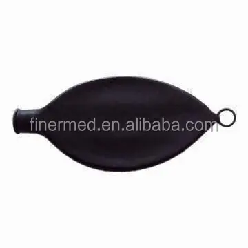 reusable latex free breathing bag