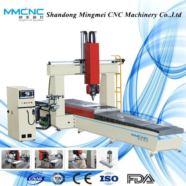 cnc sculpting machine foam carving router cnc machine gantry cnc milling machine 5 axis