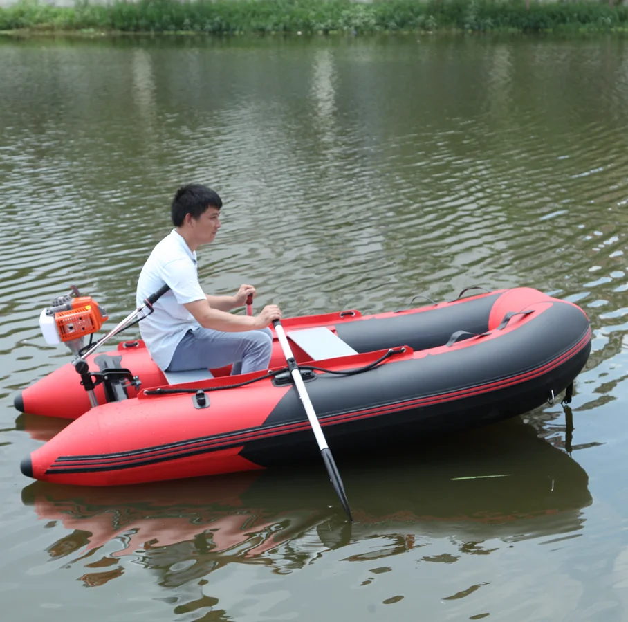 2018 Cheap Hot Sale Inflatable Raft,Sail Boat Fishing Boat