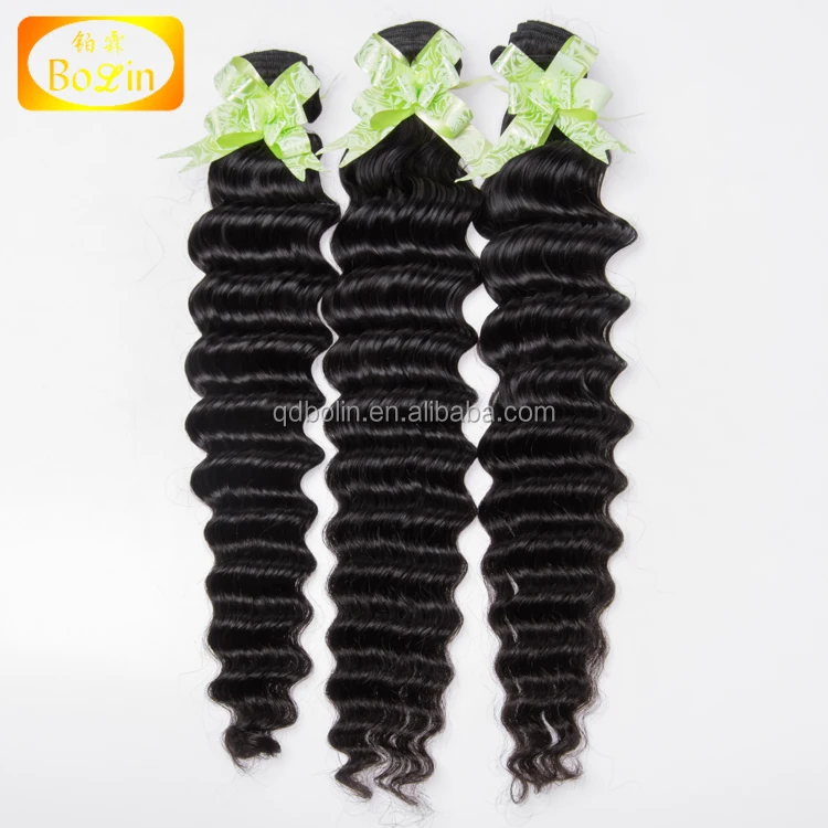 
Factory Direct Wholesale Cheap Price Good Quality Raw Virgin Peruvian Human Hair 