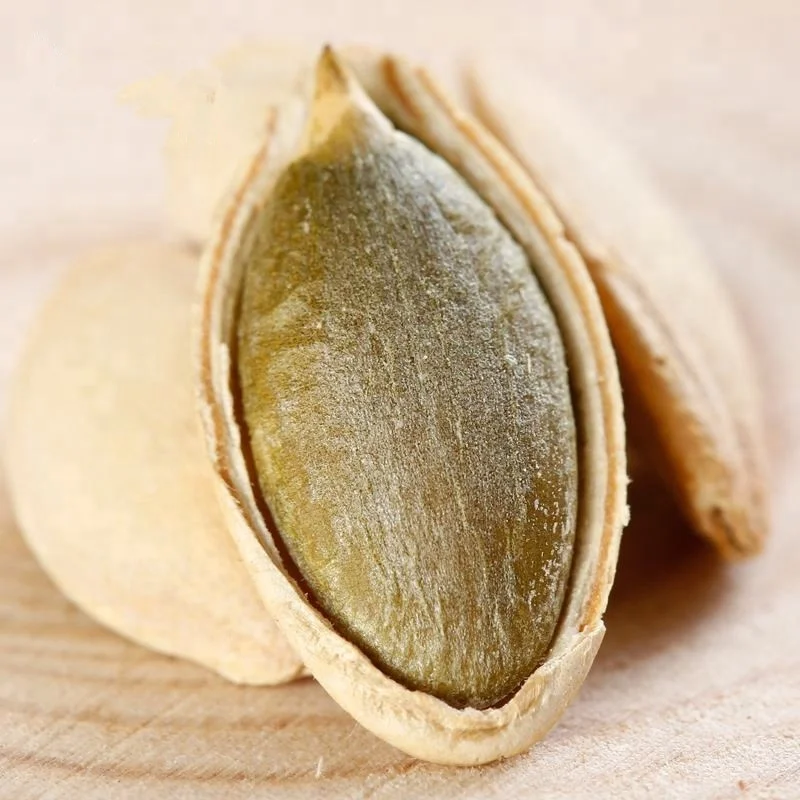 Non-GMO Certified Organic Pumpkin Kernels /pumpkin seed