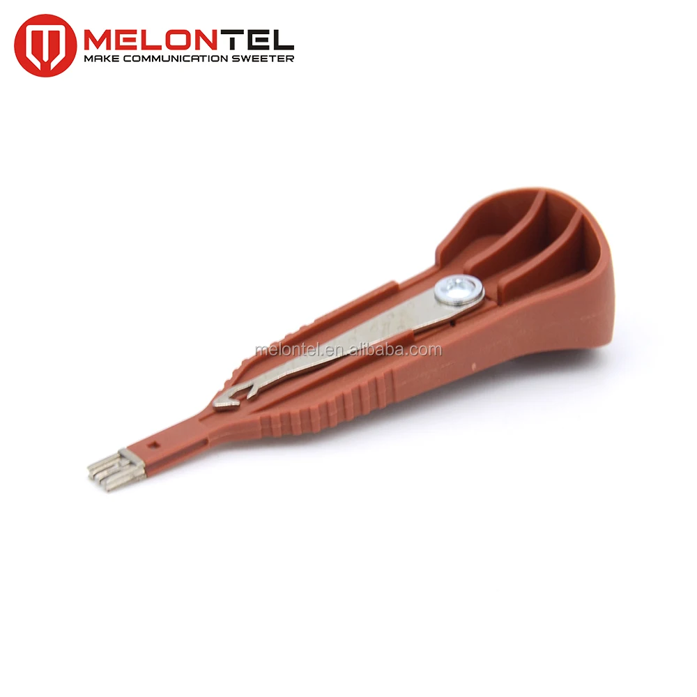 MT-8037  R&M Type Module Punch Down Tool