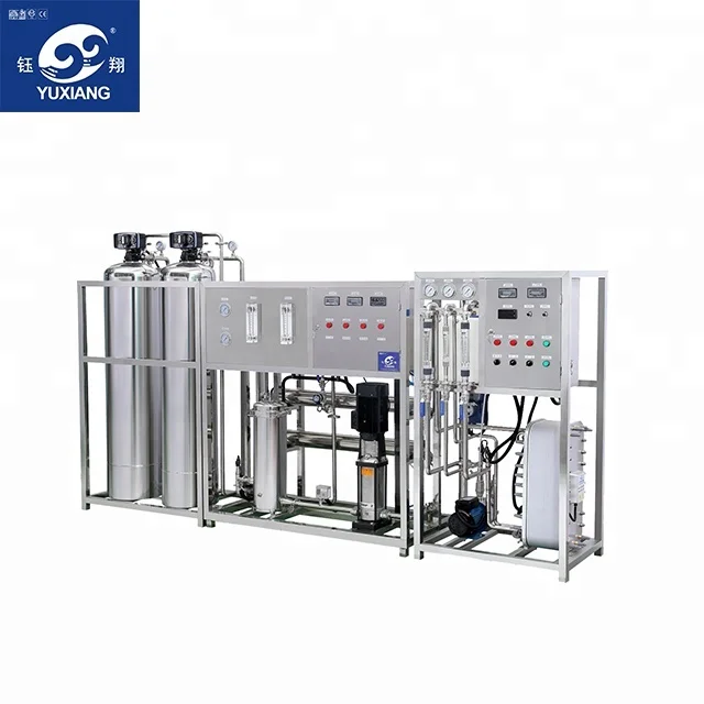 
small ro water treatment system for grand water purify 