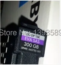 Free ship ,whole sale,Server hard disk drive ,EVA M6625 300G 15K 2.5IN 6G SAS,QR477A,665750-001Dual port