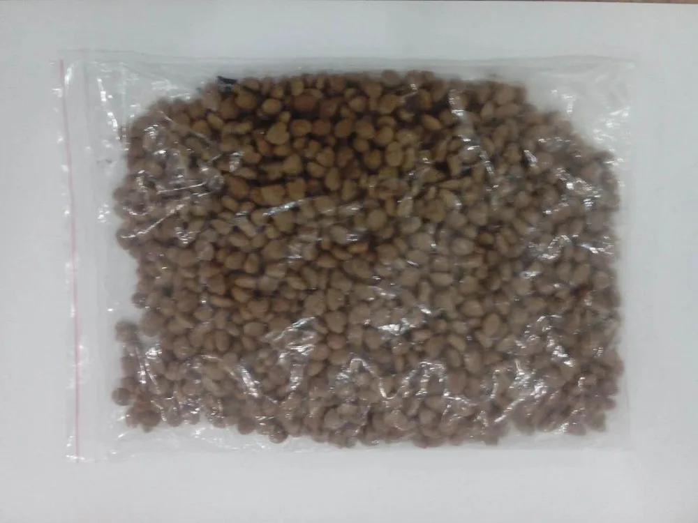 Customized high quality bulk dog food pet food