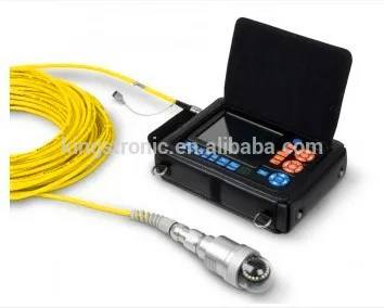 Промышленные телескопический камеры для / яйцеваркой / майка / археологический / канализационные / / крышка люка инспекции