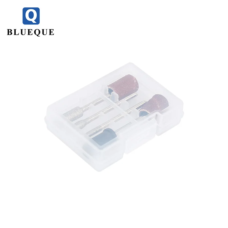 BLUEQUE 2019  professional  strong nail machine nail drill 35000RPM