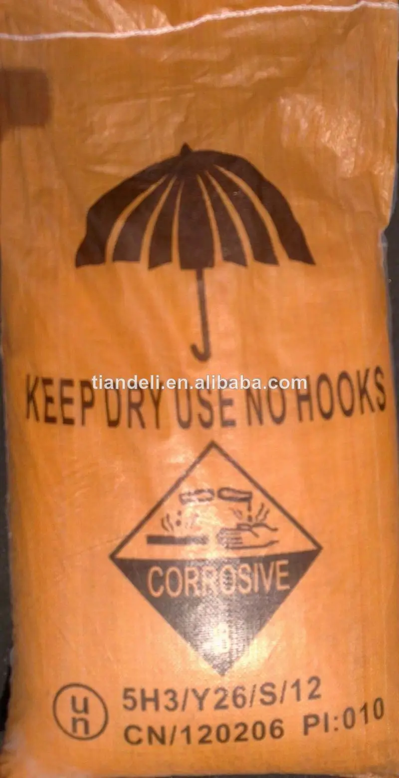 сульфида натрия 60 хлопья твердых na2s с заботой о качестве и цене