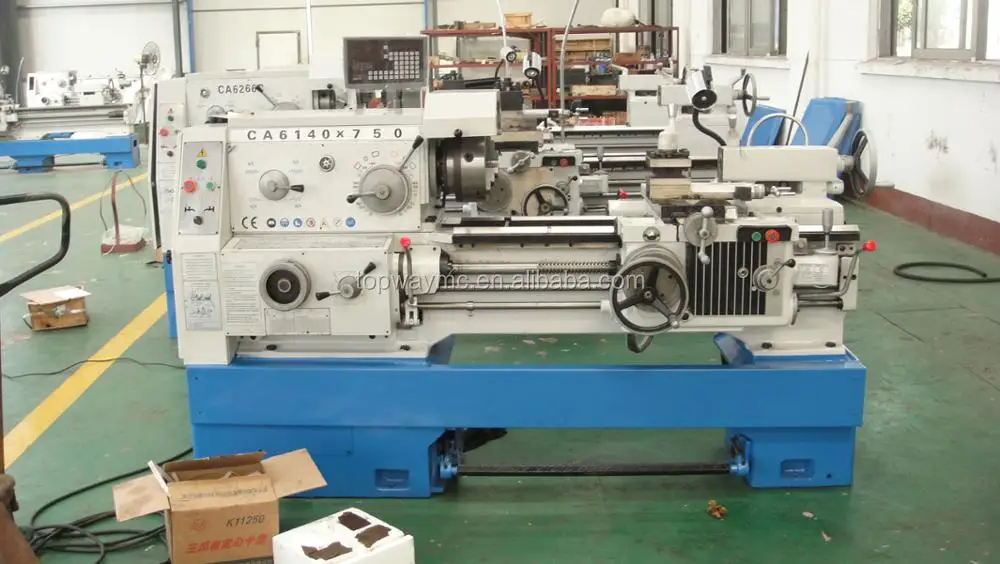 best mini lathe CA6240 gap bed lathe china engine lathe machine