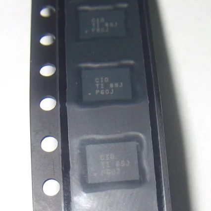 
Electronics components BQ24103RHLR C1D CID New and original IC chip 