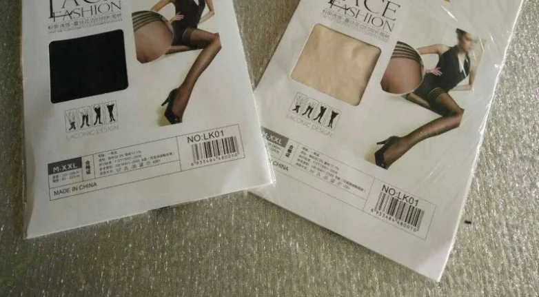 Chinese factory silk black sexy japanese stocking foot silk skin stocking