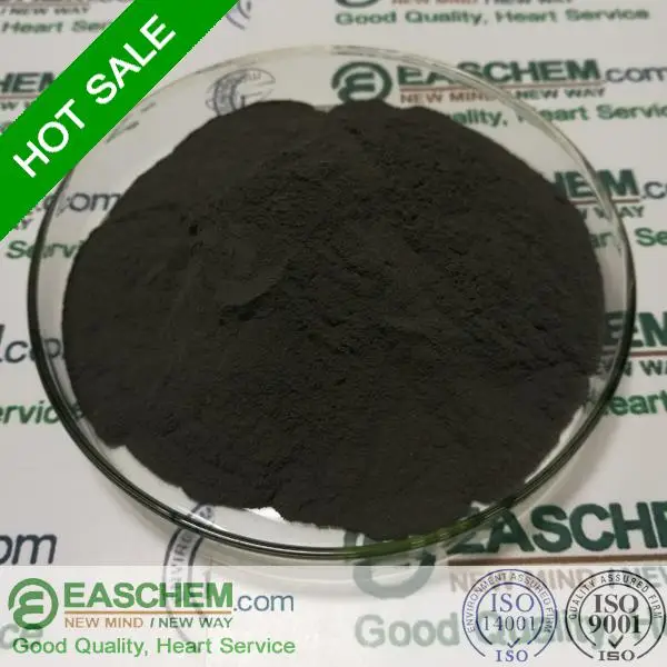 
High Quality Nickel coated Copper Powder with Ni cladding Cu coating and particle size 30um 