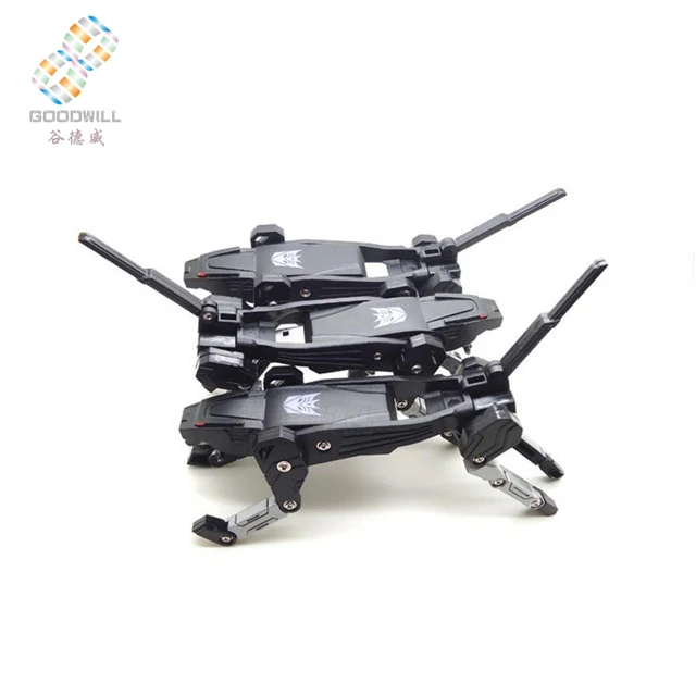 
Wholesale Retail Transformer Robot Dog USB 2.0 2GB ~64GB Memory USB Flash Drive cool gift cheap 