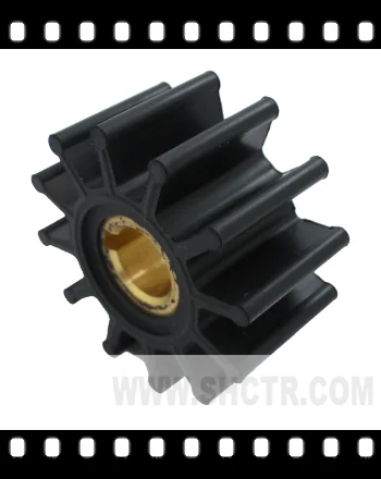 Морская вода Насос Крыльчатка для Sherwood 09959K