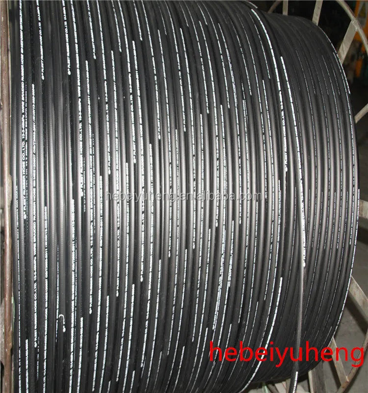 2 inch high pressure hose pipe, hydraulic hose pipe made in China