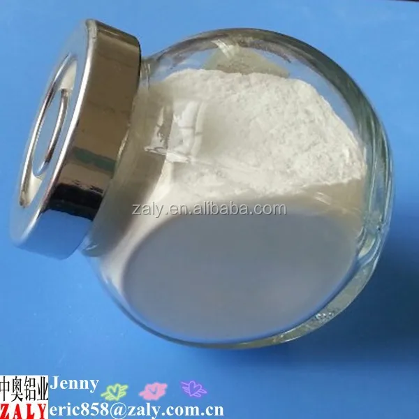 high purity boehmite alumina powder