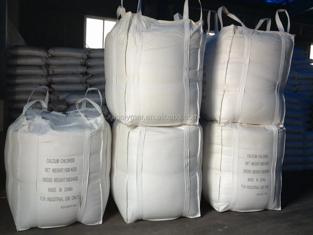
Genuine supplier --- Calcium chloride 74% Flakes -- Gold Mining to Russia 
