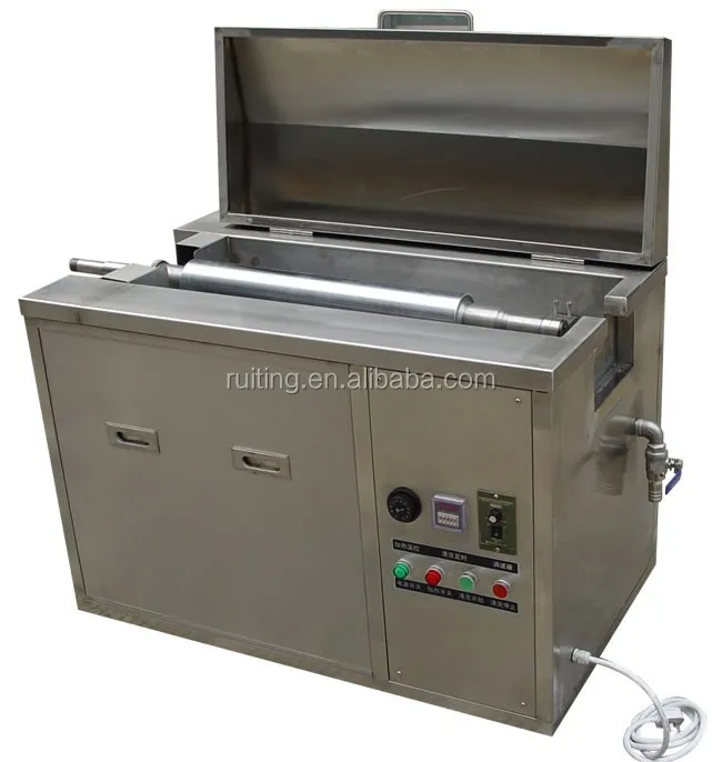 
 RTYG-450 автоматическая ультразвуковая керамическая стиральная машина anilox  