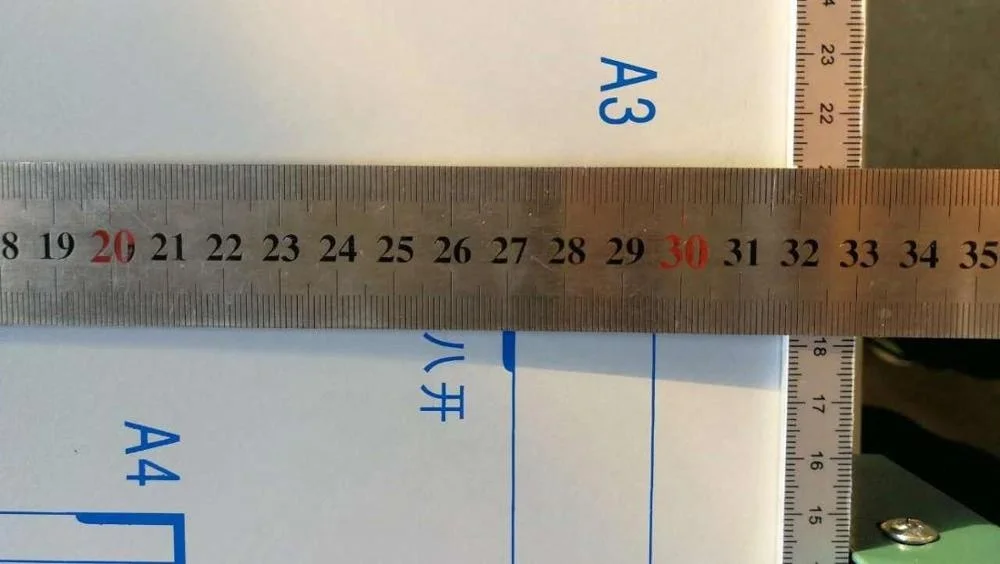 ZY-2  manual staples booklet maker / book stitch binding machine