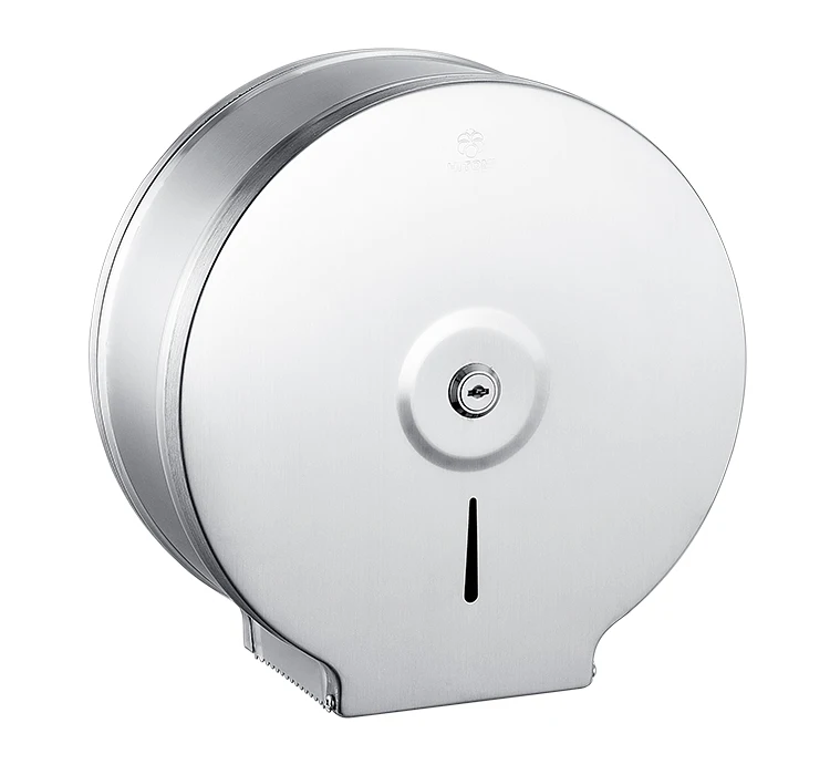 Диспенсер для бумажных полотенец из нержавеющей стали