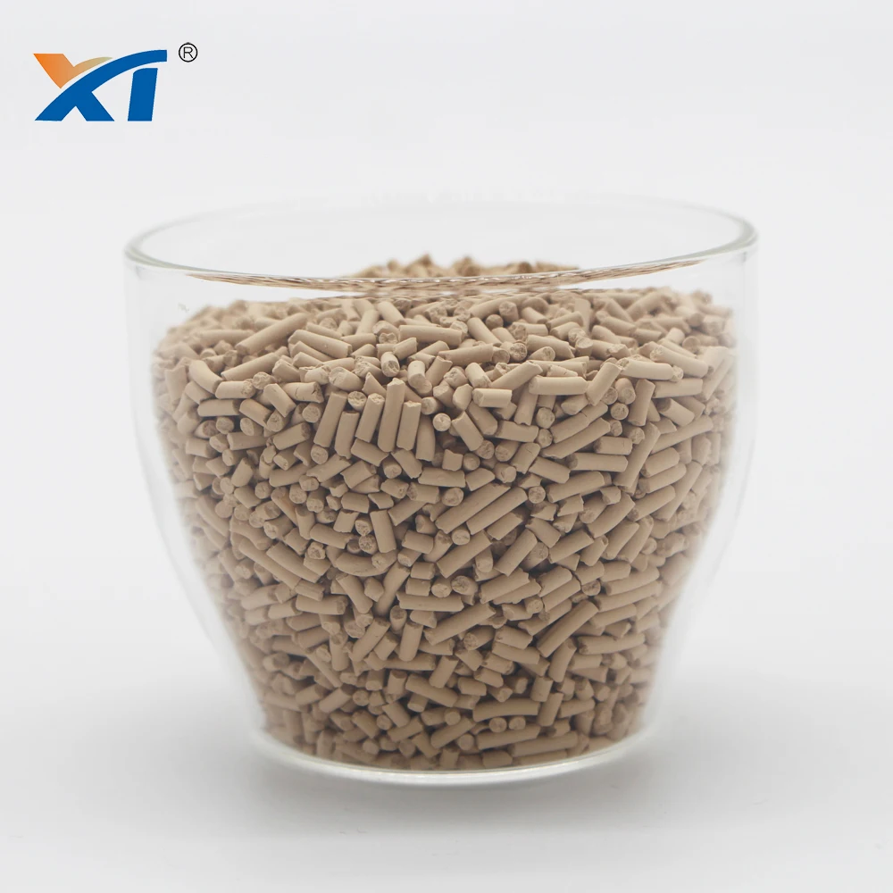High Adsorption 4A Zeolite Molecular Sieve for Ethanol Drying