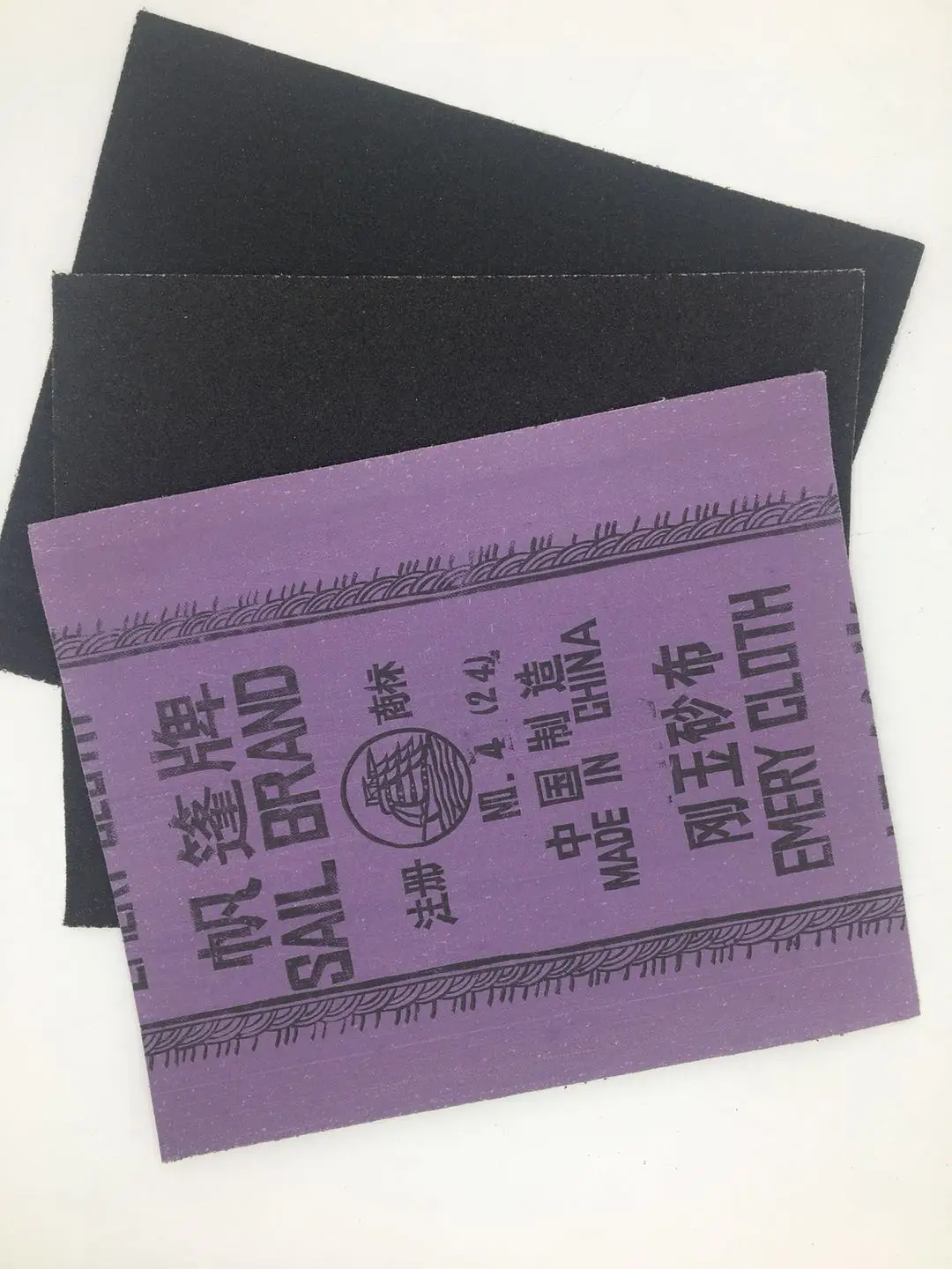 sail coated abrasive cloth manufacture to Dubai