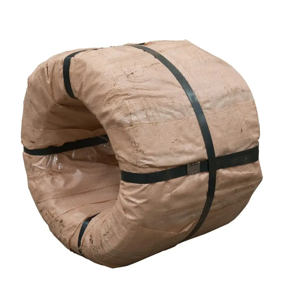 0.25,20-30g cable Hot dipped galvanized steel wire rope for Korea(manufacturer)