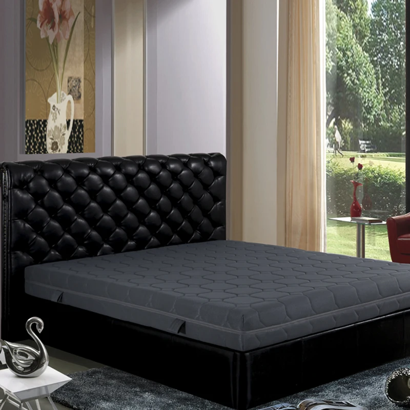 3D Space Material Mattress Durable Suitable for 4 Season Pure 3D Material 3D Breathable Spacer Fabric Mattress