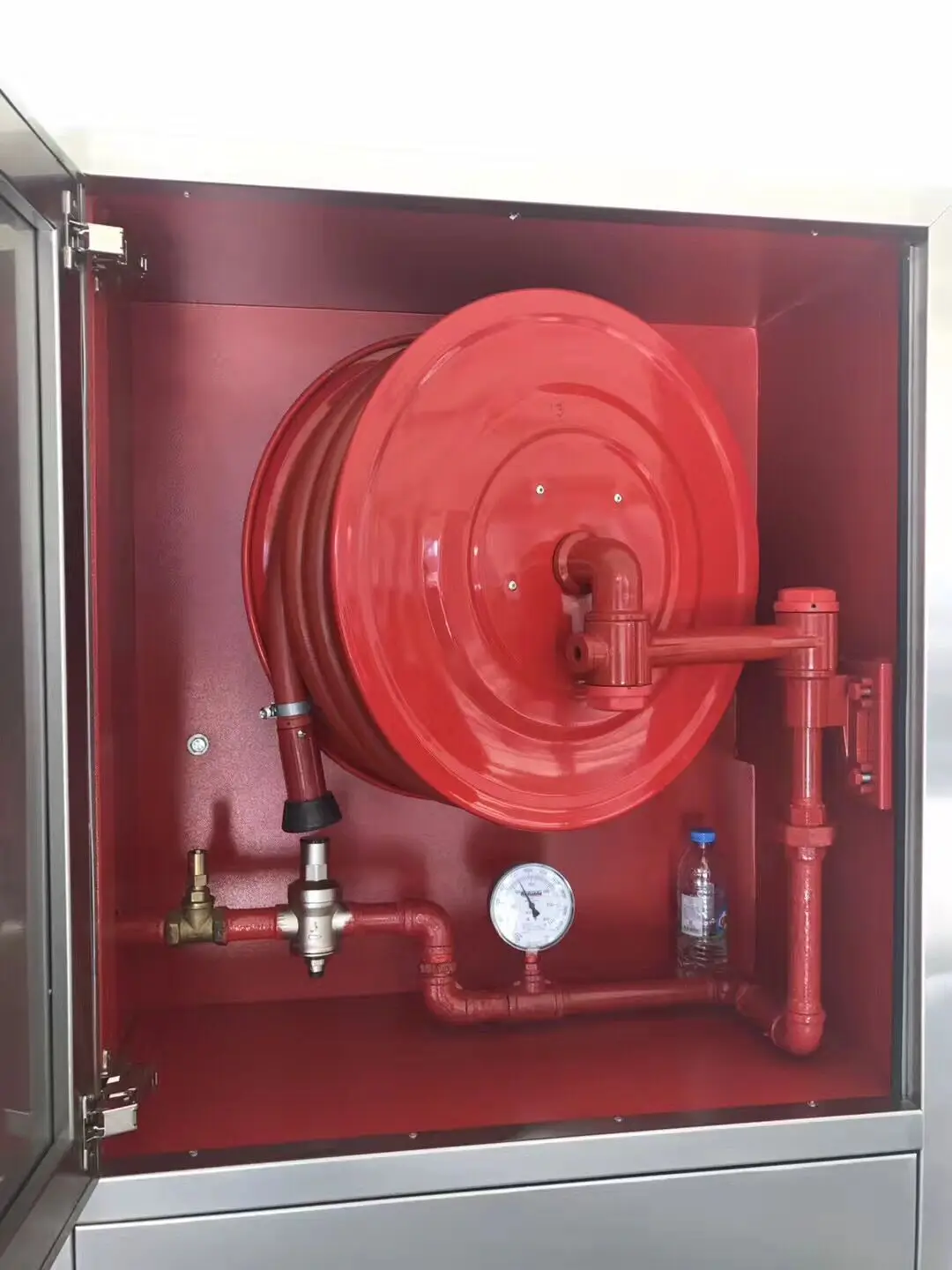 PVC Fire Hose Reel/Fire Hydrant Hose